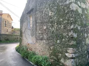 Casa para restaurar en casadelos-neda