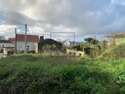 Finca edificable en casadelos-neda