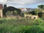 Finca edificable en casadelos-neda