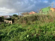 Finca edificable en casadelos-neda