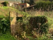 Finca edificable en casadelos-neda