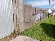 Finca edificable campolongo-pontedeume