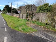 Finca edificable campolongo-pontedeume