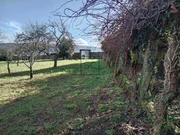 Finca edificable campolongo-pontedeume