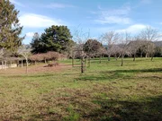 Finca edificable campolongo-pontedeume