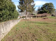 Finca Edificable Campolongo-Pontedeume