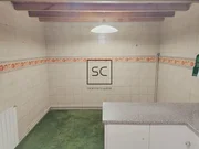 Casa con parcela edificable en santa mariña, ferrol