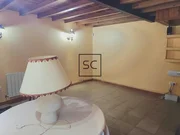 Casa con parcela edificable en santa mariña, ferrol