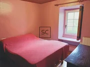 Casa con parcela edificable en santa mariña, ferrol