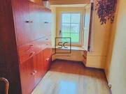 Casa con parcela edificable en santa mariña, ferrol