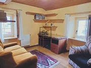 Casa con parcela edificable en santa mariña, ferrol