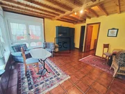 Casa con parcela edificable en santa mariña, ferrol