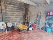 Casa con parcela edificable en santa mariña, ferrol