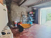 Casa con parcela edificable en santa mariña, ferrol