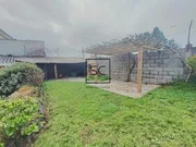 Casa con parcela edificable en santa mariña, ferrol