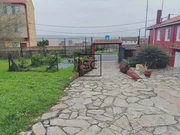 Casa con parcela edificable en santa mariña, ferrol