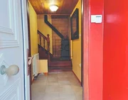 Casa con parcela edificable en santa mariña, ferrol