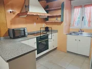 Casa con parcela edificable en santa mariña, ferrol