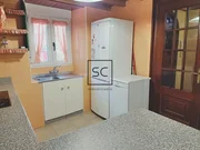 Casa con parcela edificable en santa mariña, ferrol