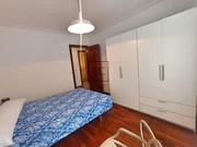 Piso con ascensor en puerta de neira-ferrol