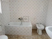 Casa con finca y garaje en moeche