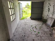 Casa con finca y garaje en moeche