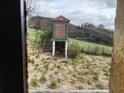 Casa con finca y garaje en moeche