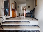 Casa con finca y garaje en moeche