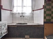 Casa con finca y garaje en moeche