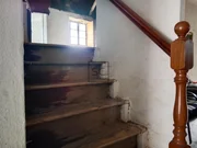 Casa con finca y garaje en moeche