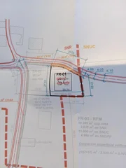 Finca edificable en lago-valdoviño