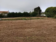 Finca edificable en lago-valdoviño