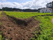 Finca edificable en lago-valdoviño