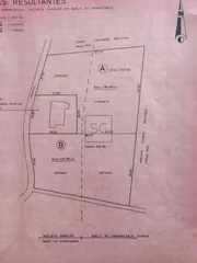 Finca Edificable en Lago-Valdoviño