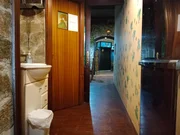 Bar-restaurante en santa cecilia-narón