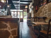 Bar-restaurante en santa cecilia-narón