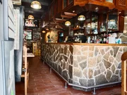 Bar-restaurante en santa cecilia-narón