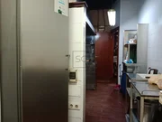 Bar-restaurante en santa cecilia-narón