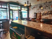 Bar-restaurante en santa cecilia-narón