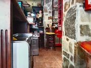 Bar-restaurante en santa cecilia-narón