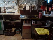 Bar-restaurante en santa cecilia-narón