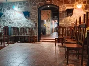 Bar-restaurante en santa cecilia-narón