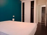 Piso con garaje y piscina comunitaria en ares