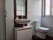 Piso con garaje y piscina comunitaria en ares