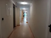 Piso con garaje y piscina comunitaria en ares