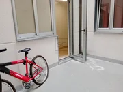 Piso con garaje y piscina comunitaria en ares