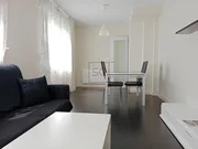 Piso con garaje y piscina comunitaria en ares