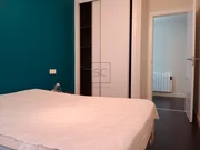 Piso con garaje y piscina comunitaria en ares