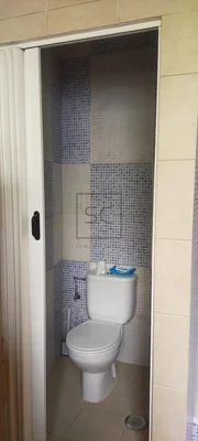 Local con patio en fajardo-ferrol