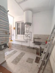 Bajo vivienda con jardín en fene